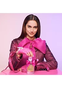 Viva La Juicy 3 Piece Fragrance Gift Set - $158 Value!