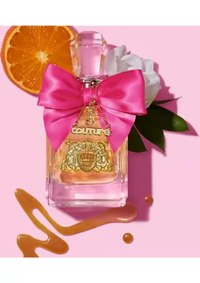 Viva La Juicy Eau de Parfum 3-Piece Fragrance Gift Set - $147 Value!