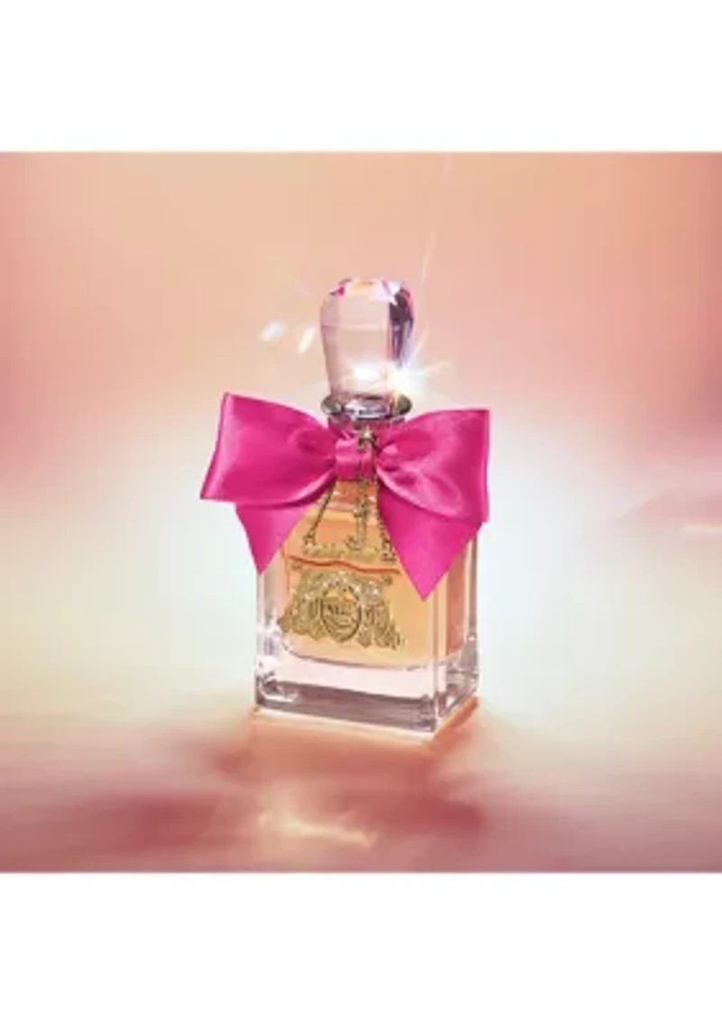 Viva La Juicy Eau de Parfum 3-Piece Fragrance Gift Set - $147 Value!