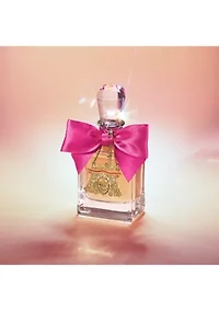 Viva La Juicy Eau de Parfum 3-Piece Fragrance Gift Set - $147 Value!