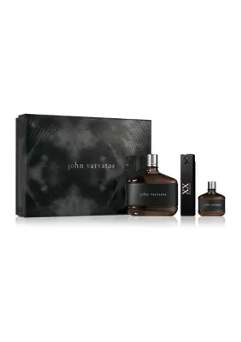 3-Piece Men’s Cologne Gift Set - $167 Value!