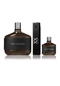 3-Piece Men’s Cologne Gift Set - $167 Value!