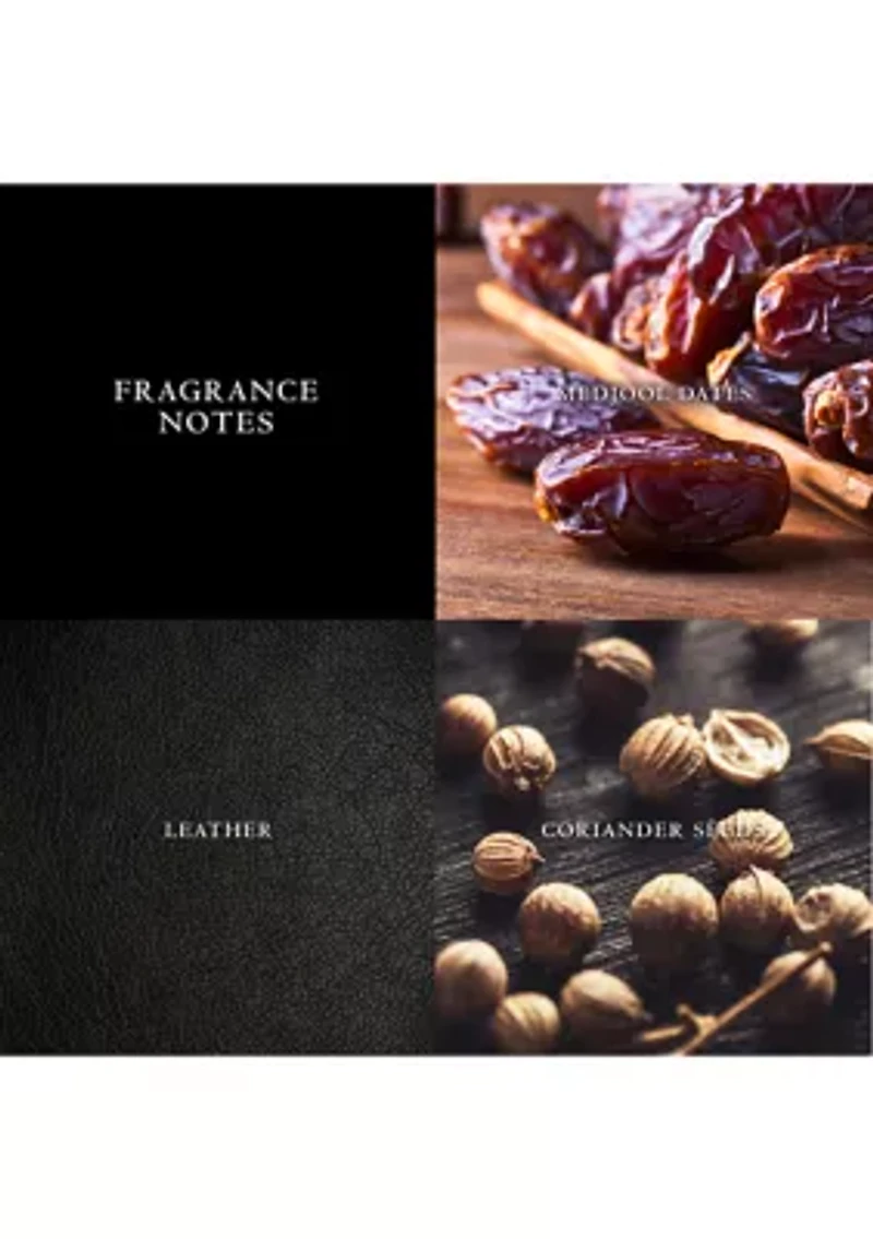 3-Piece Men’s Cologne Gift Set - $167 Value!