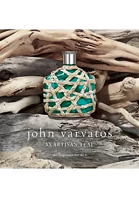 XX Artisan Teal 3 Piece Men's Cologne Gift Set - $167 Value!