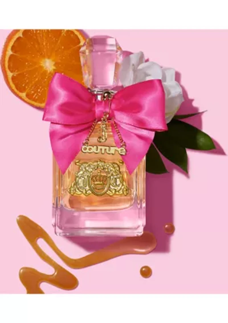 Viva La Juicy 3-Piece Travel Coffret Fragrance Gift Set
