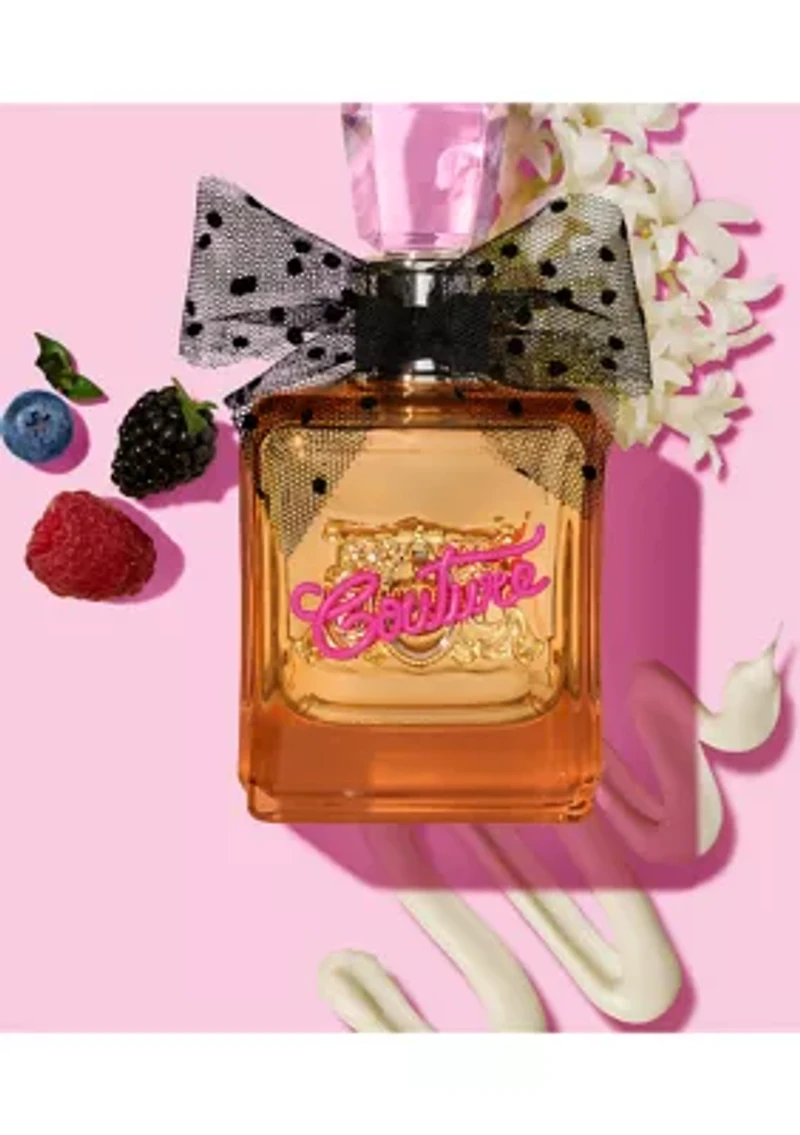 Viva La Juicy 3-Piece Travel Coffret Fragrance Gift Set
