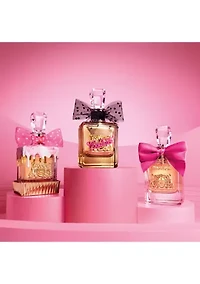 Viva La Juicy 3-Piece Travel Coffret Fragrance Gift Set