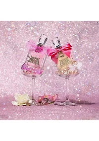 Viva La Juicy Le Bubbly Eau De Parfum 3-Piece Gift Set - $158 Value!
