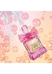 Viva La Juicy Le Bubbly Eau De Parfum 3-Piece Gift Set - $158 Value!