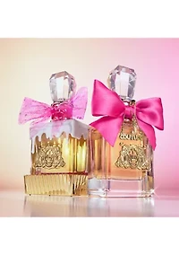 Viva La Juicy Sucré 3-Piece Gift Set - $173 Value!