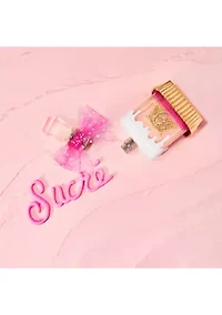 Viva La Juicy Sucré 3-Piece Gift Set - $173 Value!
