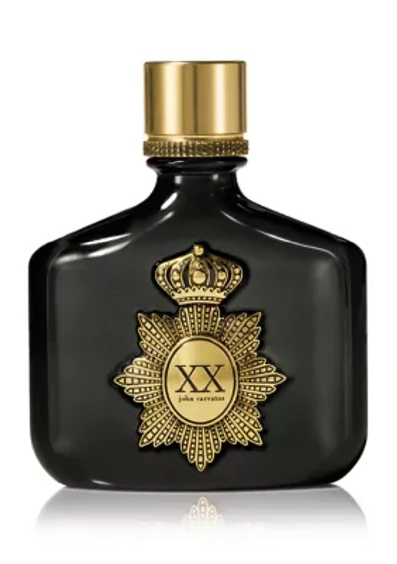 XX Elixir Spray