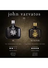 XX Elixir Spray