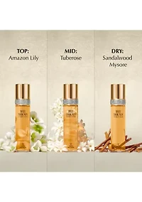 White Diamonds 4-Piece Gift Set - $122 Value!