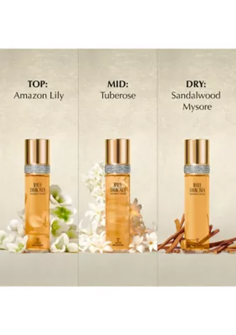White Diamonds Eau de Toilette 4-Piece Gift Set - $110 Value!