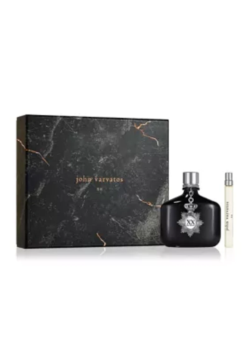 XX Eau de Toilette 2-Piece Gift Set - $154 Value!