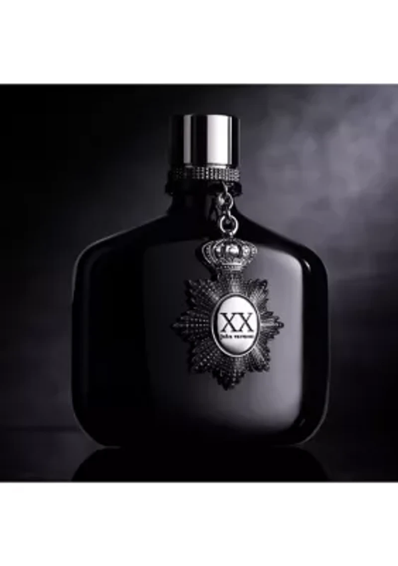 XX Eau de Toilette 2-Piece Gift Set - $154 Value!