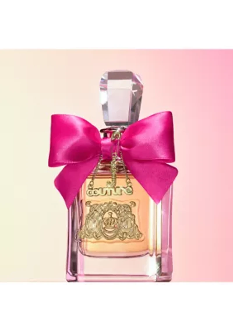 Viva La Juicy Eau de Parfum 3-Piece Fragrance Gift Set - $190 Value!