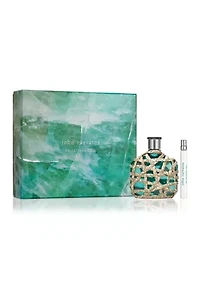 XX Artisan Teal Eau de Toilette 2-Piece Gift Set - $154 Value!