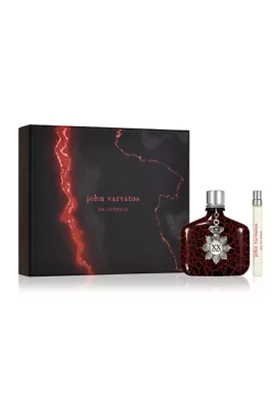 XX Intense Eau de Parfum 2-Piece Gift Set - $177 Value!