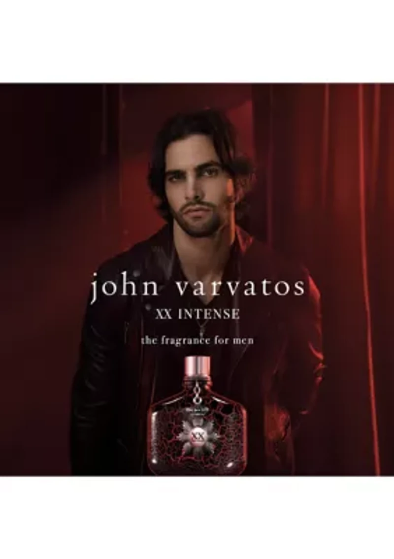 XX Intense Eau de Parfum 2-Piece Gift Set - $177 Value!