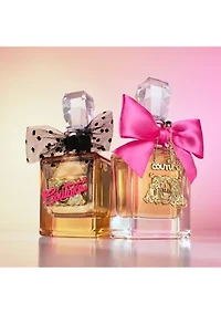  Viva La Juicy Eau de Parfum Valentine's Day 3-Piece Fragrance Gift Set - $190 Value! 