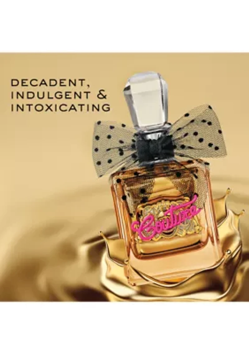 Viva La Juicy Eau de Parfum Valentine's Day 3-Piece Fragrance Gift Set - $190 Value!