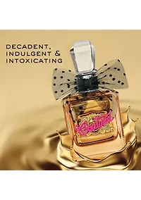  Viva La Juicy Eau de Parfum Valentine's Day 3-Piece Fragrance Gift Set - $190 Value! 