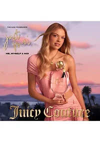 Just Moi Eau de Parfum 3-Piece Gift Set - $179 Value!