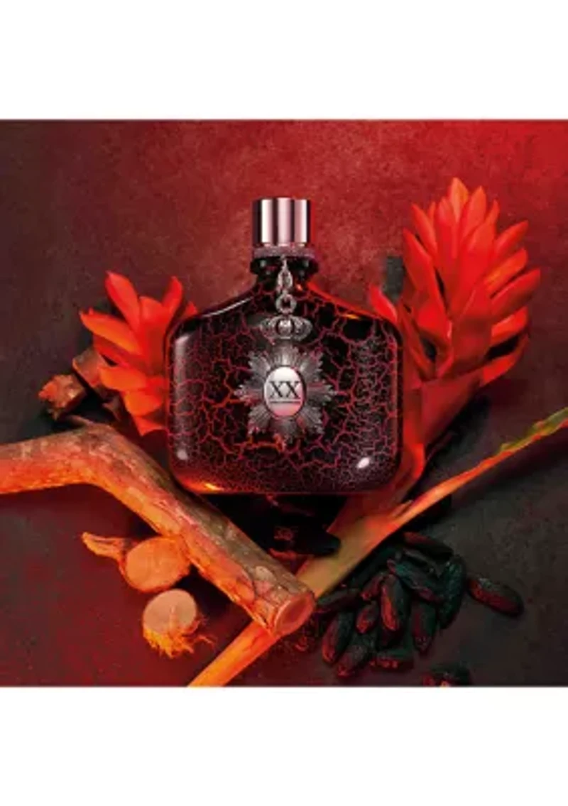 XX Eau de Toilette 3-Piece Coffret Gift Set