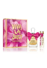 Viva La Juicy Eau de Parfum 3-Piece Fragrance Gift Set - $190 Value!