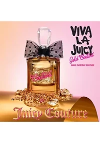 Viva La Juicy Eau de Parfum 3-Piece Fragrance Gift Set - $190 Value!