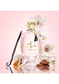 Just Moi Eau de Parfum 3-Piece Gift Set