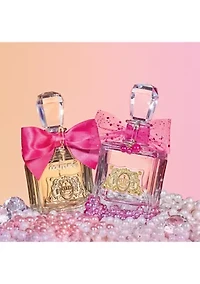 Viva La Juicy Le Bubbly Eau De Parfum 3-Piece Gift Set - $190 Value!