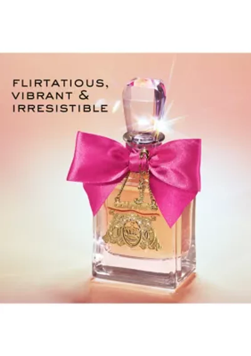 Viva La Juicy Le Bubbly Eau De Parfum 3-Piece Gift Set - $190 Value!