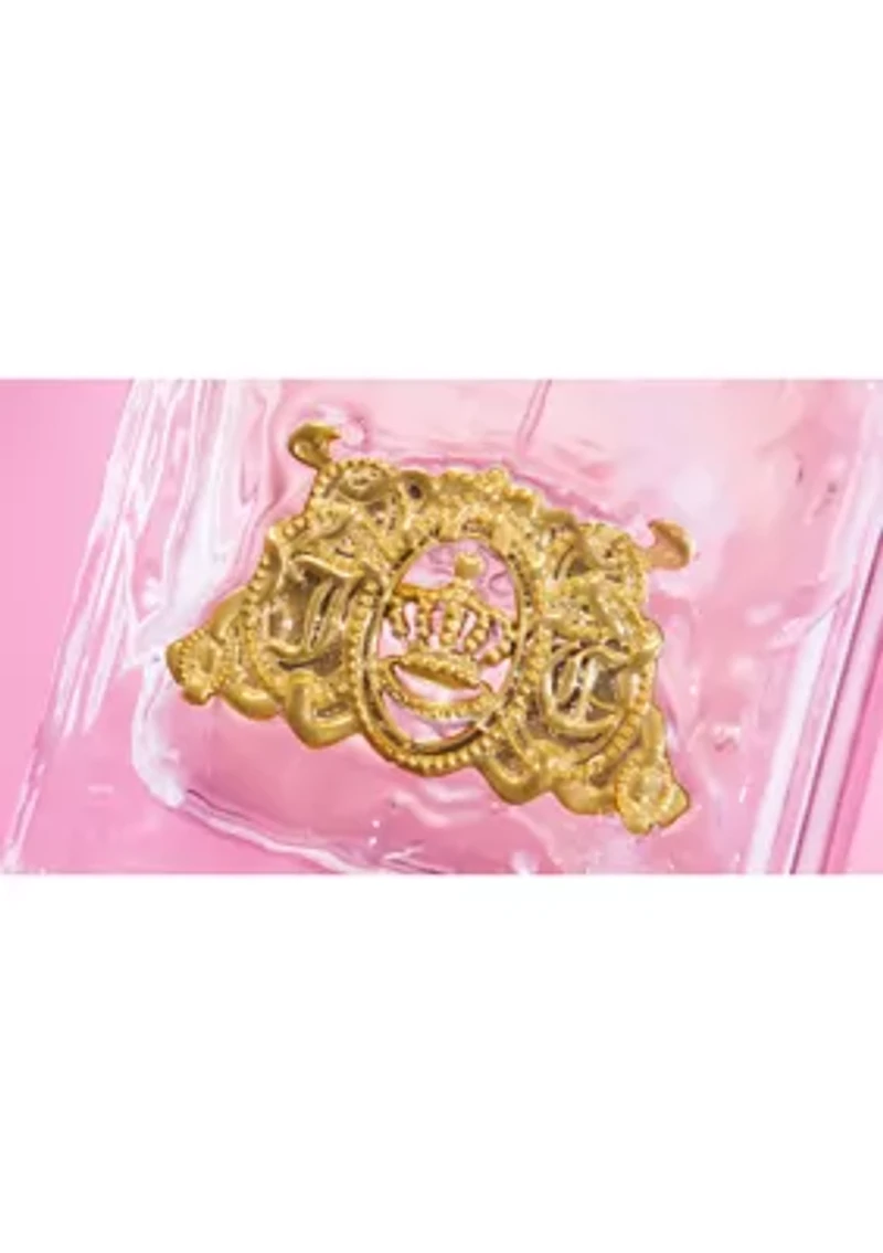 Viva La Juicy Le Bubbly Eau De Parfum 3-Piece Gift Set - $190 Value!