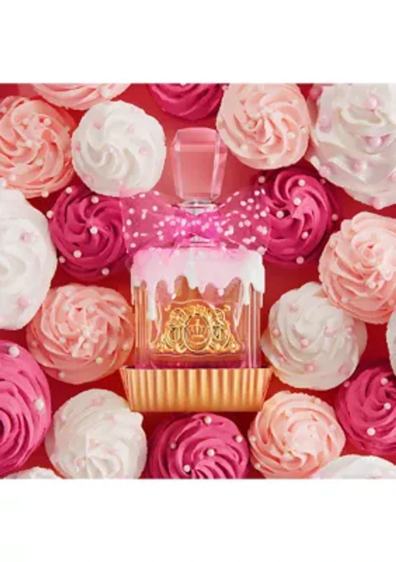 Viva La Juicy Sucré Eau de Parfum 3-Piece Gift Set - $190 Value!