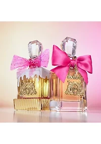 Viva La Juicy Sucré Eau de Parfum 3-Piece Gift Set - $190 Value!