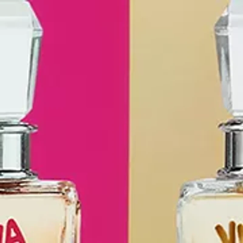 Viva La Juicy Eau de Parfum 4-Piece Discovery Set - $76 Value!