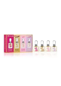 Viva La Juicy Eau de Parfum 4-Piece Discovery Set - $76 Value!