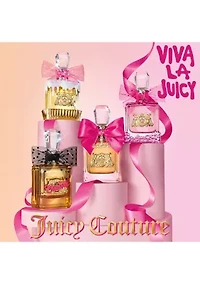 Viva La Juicy Eau de Parfum 4-Piece Discovery Set - $76 Value!