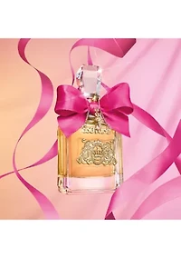 Viva La Juicy Eau de Parfum 4-Piece Discovery Set - $76 Value!