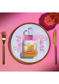 Viva La Juicy Eau de Parfum 4-Piece Discovery Set - $76 Value!