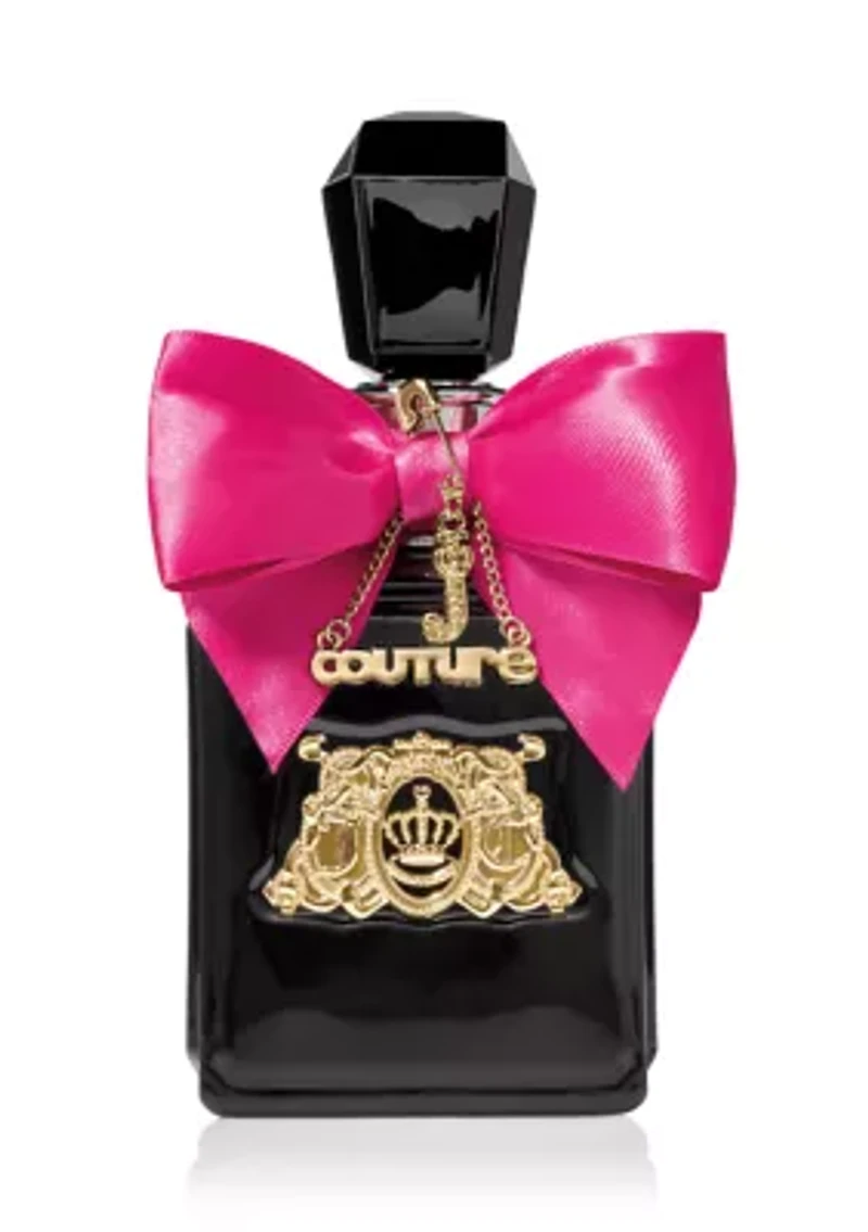 Viva La Juicy Elixir Eau de Parfum