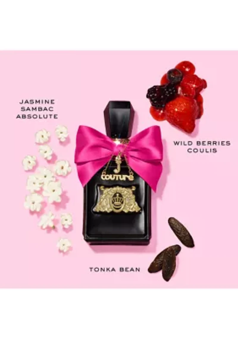 Viva La Juicy Elixir Eau de Parfum