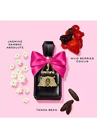 Viva La Juicy Elixir Eau de Parfum