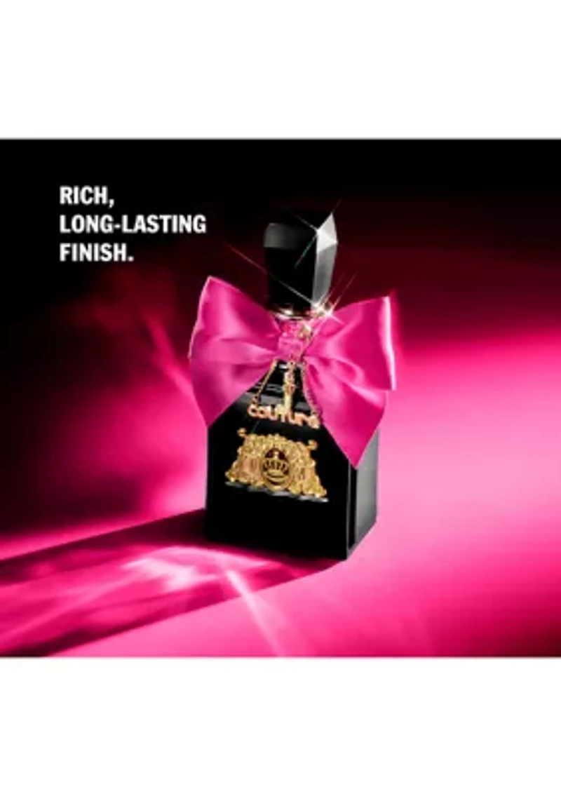 Viva La Juicy Elixir Eau de Parfum