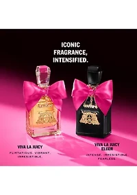 Viva La Juicy Elixir Eau de Parfum