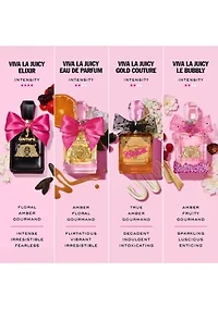 Viva La Juicy Elixir Eau de Parfum