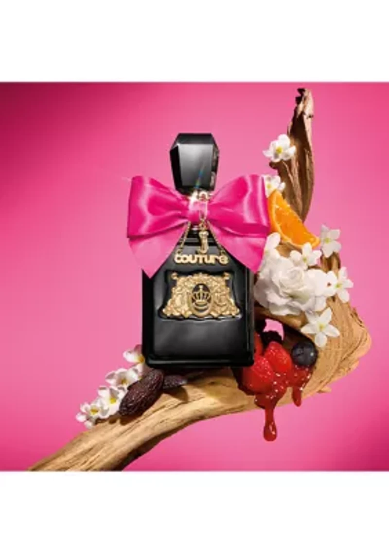 Viva La Juicy Elixir Eau de Parfum